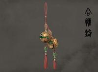 《诛仙》动漫预告曝光，女主之争仍未结束，碧瑶牌面大于陆雪琪