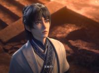 《诛仙》动漫倒计时海报引发争议，张小凡排第五，前四会是谁？