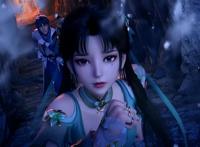 诛仙：动画定档8月2号，初恋跟老婆就不能同时都被喜欢吗？