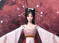 诛仙：动画定档8月2号，初恋跟老婆就不能同时都被喜欢吗？