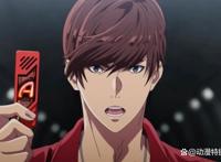 《风都侦探》照井龙登场，变身为假面骑士Accel，A哥真帅！