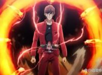 《风都侦探》照井龙登场，变身为假面骑士Accel，A哥真帅！