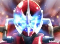 《风都侦探》照井龙登场，变身为假面骑士Accel，A哥真帅！