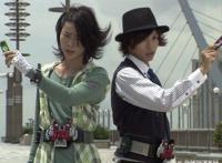 风都侦探定档8月份，假面骑士W原班人马难以回归