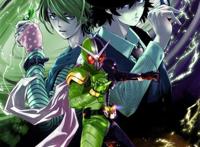 风都侦探定档8月份，假面骑士W原班人马难以回归