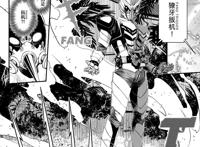 假面骑士W风都侦探迎来100话全新组合形态獠牙金属登场镰刀预定