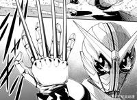 假面骑士W风都侦探迎来100话全新组合形态獠牙金属登场镰刀预定