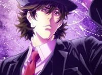 风都侦探动漫版角色设计图：菲利普完美还原，翔太郎jojo的既视感