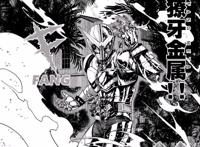 假面骑士W：风都侦探动画篇幅为12话看不到獠牙扳机与獠牙金属