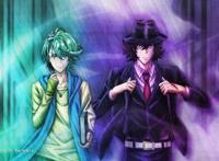 风都侦探定档于今年八月份，疾风王牌真骨雕迎来动画纪念版！