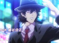 风都侦探定档于今年八月份，疾风王牌真骨雕迎来动画纪念版！