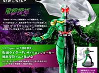 假面骑士：风都侦探动漫版确认引进，曾是人气最高的漫改骑士！