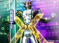 《风都侦探》被真人化？桐山涟和菅田将晖的形象太经典，无法超越