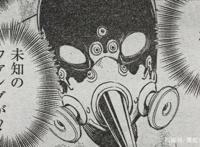 风都侦探101话：假面骑士W獠牙金属小秀实力布满利刃的金属手臂