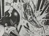 风都侦探101话：假面骑士W獠牙金属小秀实力布满利刃的金属手臂