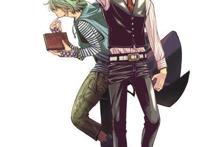 假面骑士50周年第一弹，《风都侦探》动漫化，獠牙扳机将登场