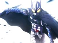 假面骑士w：漫画风都侦探补全风都设定，击败e哥并不是偶然！