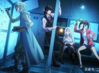 《假面骑士W》续作动画《风都侦探》官方公开制作小组阵容