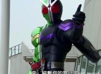 假面骑士W风都侦探动画化敲定骑士粉：这下不得不庆贺了