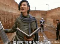 假面骑士W风都侦探动画化敲定骑士粉：这下不得不庆贺了