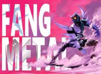 风都侦探8月2号正式配信，第一季只有12话，獠牙新形态无望了！