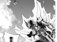 风都侦探8月2号正式配信，第一季只有12话，獠牙新形态无望了！