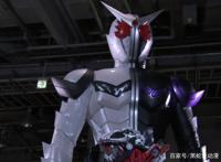 假面骑士W风都侦探动画化制作公司确定马娘2原班人马实力打造