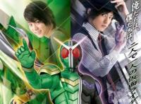 《假面骑士》系列迎来五十周年，《风都侦探》宣布动画化