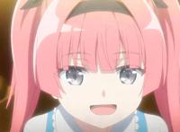 女主一具身体拥有多种不同意识，这是为后宫动漫指明新的方向？