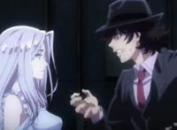 《风都侦探》开播，对比真人版，动漫逊色的地方还是挺多