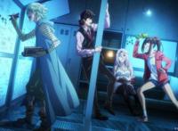 假面骑士：风都侦探动漫化预览图，时芽发色引发观众讨论！