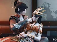 斗破年番定档，7月17日不见不散！52集让你一次性看个够