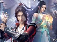 斗破年番定档，7月17日不见不散！52集让你一次性看个够