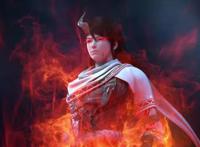 《斗破苍穹》年番何时会来？年底能出吗？答案给在武动乾坤结尾