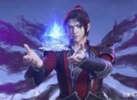 斗破缘起篇年番提上日程，漫迷们热血了