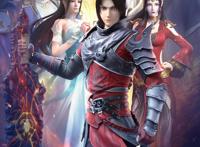 《斗破苍穹年番》开播国民级IP新作全方位升级