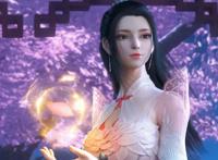 斗破苍穹年番稳了，分成七个篇章备案，总计52集！