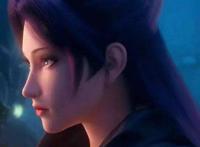 斗破苍穹年番公开，一年不停播，故事全面升级，女神换新形象