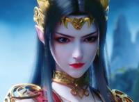 斗破苍穹年番来袭，官方定档在7月31日，萧炎现身迦南学院，炸裂