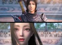 斗破苍穹年番来袭，官方定档在7月31日，萧炎现身迦南学院，炸裂