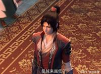 《斗破苍穹》下一季推出年番，担心的终于要发生了