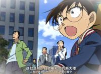 名侦探柯南：动画迎来假面超人特别篇，难以挽救原创质量？