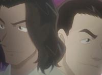 名侦探柯南：大怪兽哥美拉vs假面超人，各种关系层出不穷