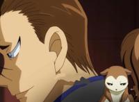 名侦探柯南：大怪兽哥美拉vs假面超人，各种关系层出不穷