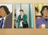 名侦探柯南：大怪兽哥美拉vs假面超人，各种关系层出不穷