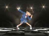 名侦探柯南：大怪兽哥美拉vs假面超人，案情大反转