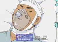 名侦探柯南：大怪兽哥美拉vs假面超人，案情大反转