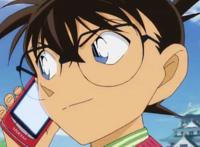 名侦探柯南：大怪兽哥美拉vs假面超人，案情大反转