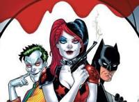 DC：哈莉.奎茵人生的三个阶段，小丑是中期创造者，她才是指路人