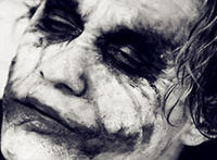 DC：哈莉.奎茵人生的三个阶段，小丑是中期创造者，她才是指路人